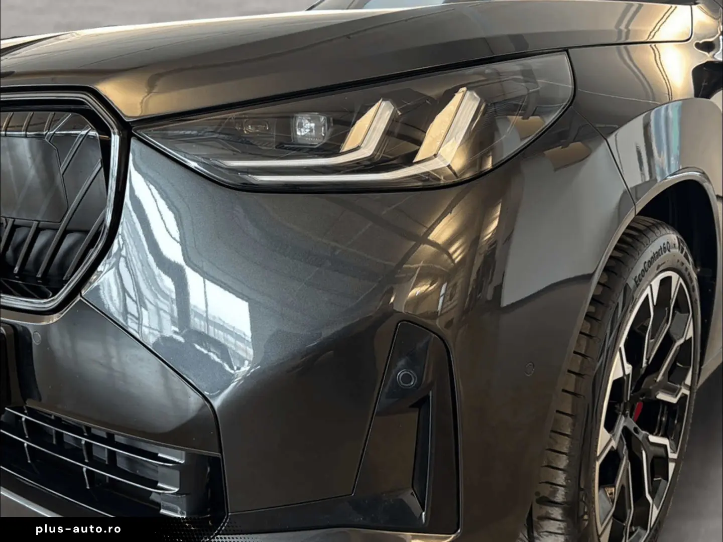 BMW X3 40d xDrive M Sport Standheizung AHK Harman K