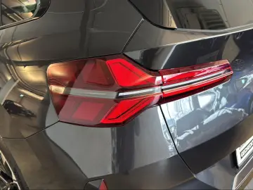 BMW X3 40d xDrive M Sport Standheizung AHK Harman K