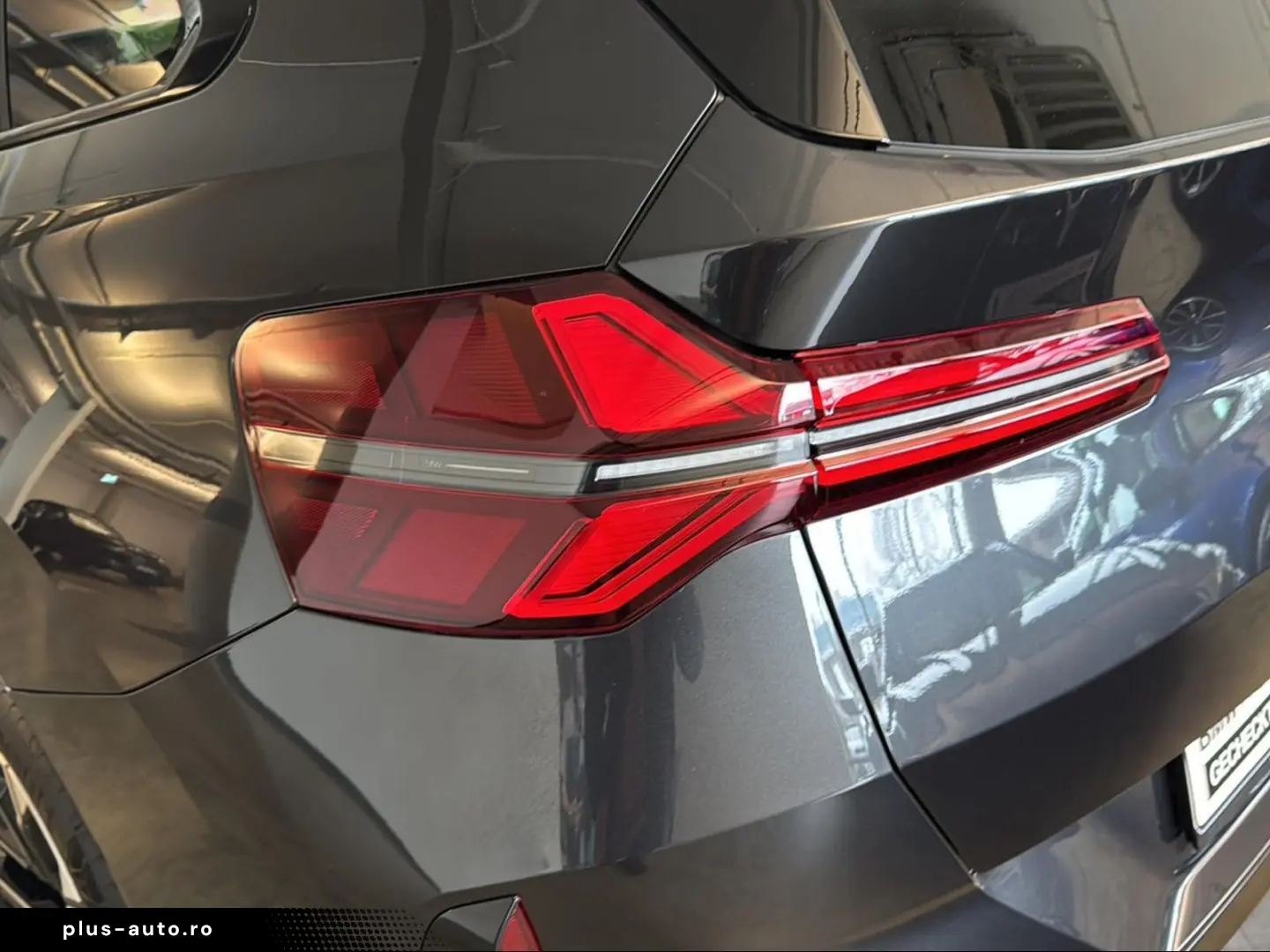 BMW X3 40d xDrive M Sport Standheizung AHK Harman K