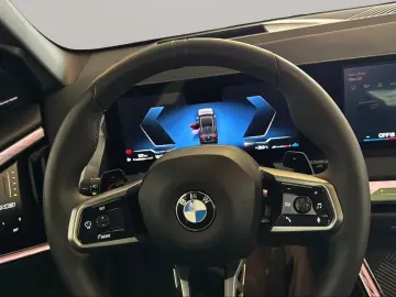 BMW X3 40d xDrive M Sport Standheizung AHK Harman K