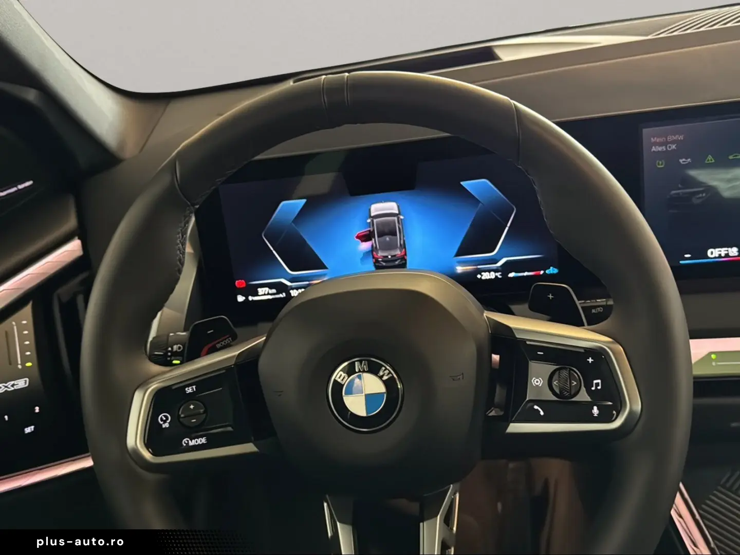 BMW X3 40d xDrive M Sport Standheizung AHK Harman K