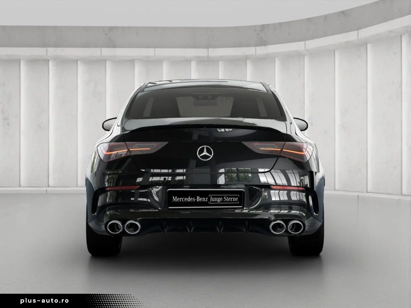 MERCEDES-BENZ CLA 2024 — imagine 3