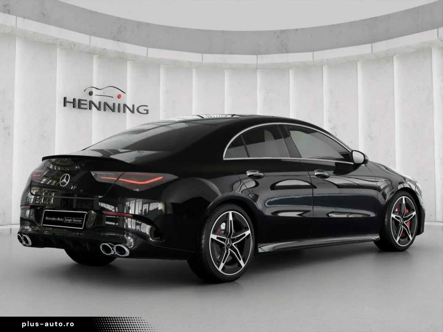 MERCEDES-BENZ CLA 2024 — imagine 4