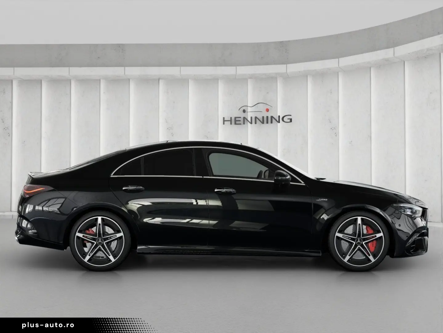 MERCEDES-BENZ CLA 2024 — imagine 5