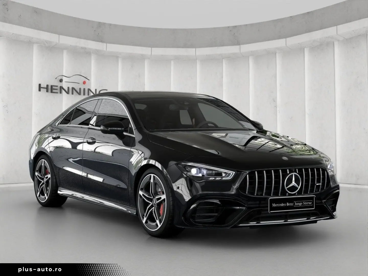 MERCEDES-BENZ CLA 2024