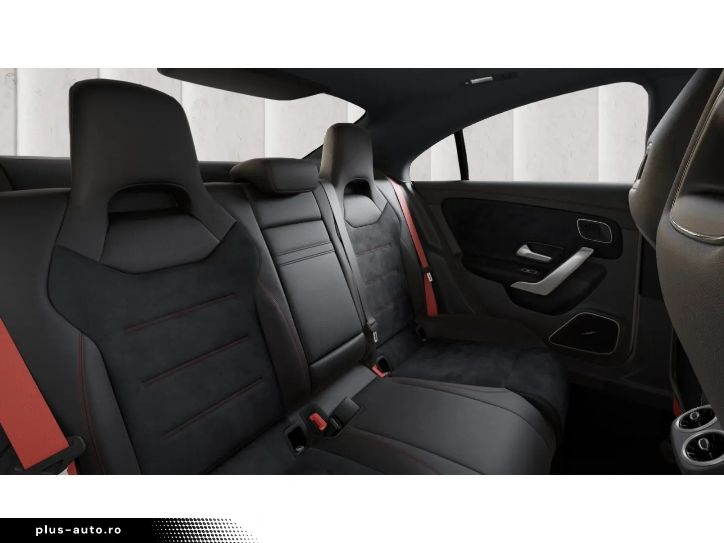 MERCEDES-BENZ CLA 2024 — imagine 6