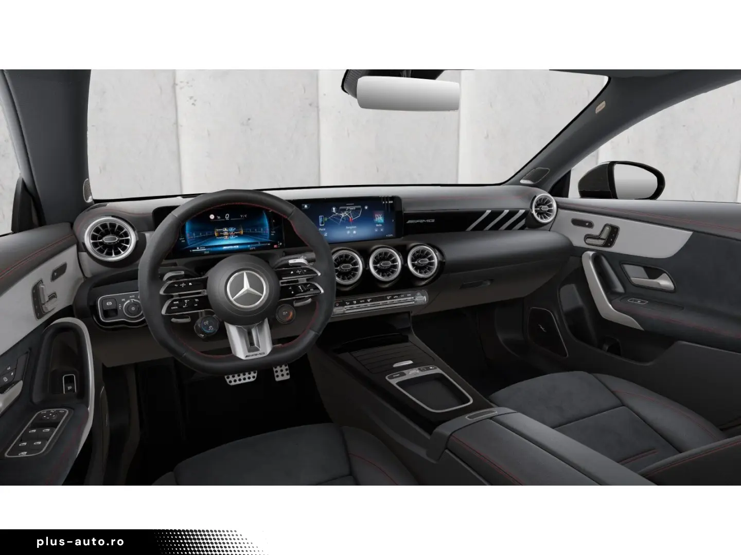 MERCEDES-BENZ CLA 2024 — imagine 7