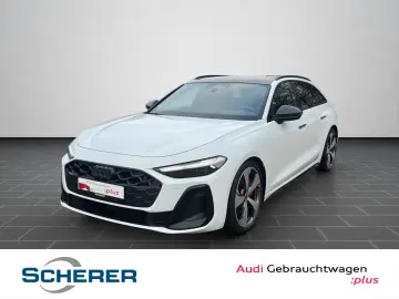 AUDI S5 Avant TECH PRO STD-HEIZUNG PANO B&O