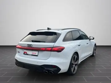 AUDI S5 Avant TECH PRO STD-HEIZUNG PANO B&O