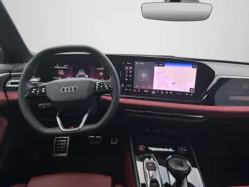 AUDI S5 Avant TECH PRO STD-HEIZUNG PANO B&O