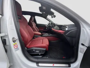 AUDI S5 Avant TECH PRO STD-HEIZUNG PANO B&O