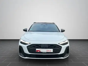 AUDI S5 Avant TECH PRO STD-HEIZUNG PANO B&O