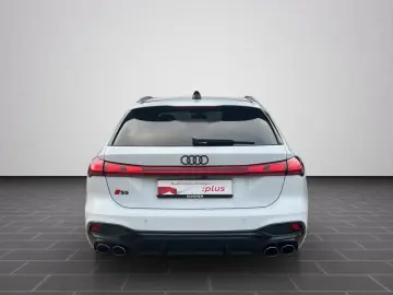 AUDI S5 Avant TECH PRO STD-HEIZUNG PANO B&O