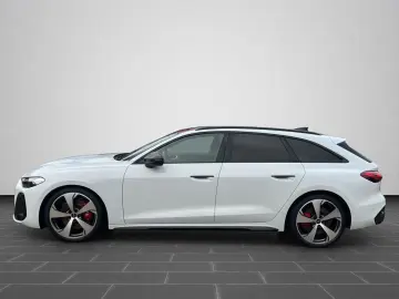 AUDI S5 Avant TECH PRO STD-HEIZUNG PANO B&O