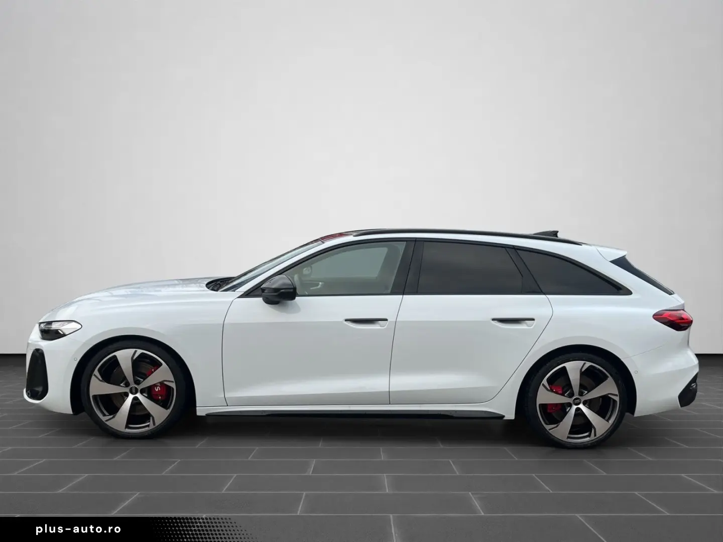AUDI S5 Avant TECH PRO STD-HEIZUNG PANO B&O