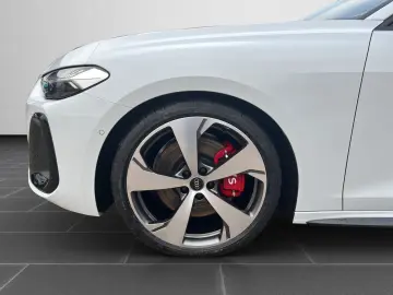 AUDI S5 Avant TECH PRO STD-HEIZUNG PANO B&O