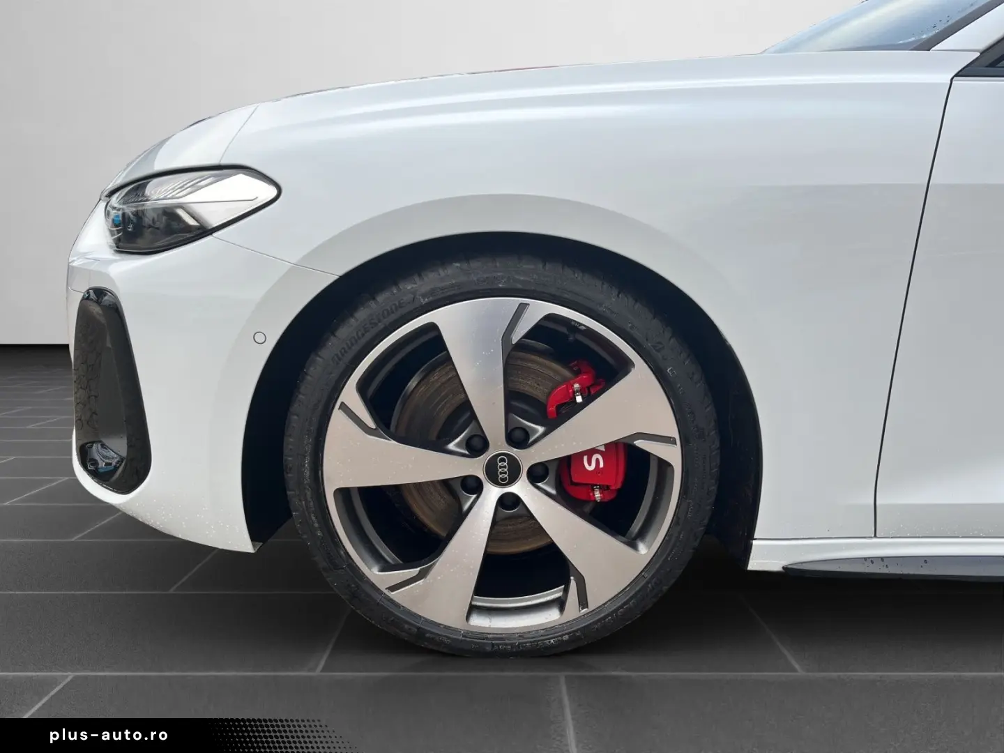 AUDI S5 Avant TECH PRO STD-HEIZUNG PANO B&O