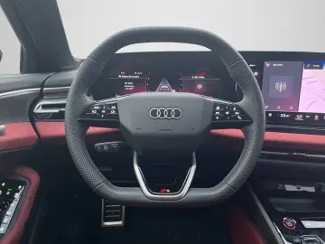 AUDI S5 Avant TECH PRO STD-HEIZUNG PANO B&O