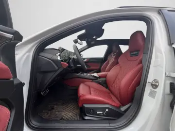 AUDI S5 Avant TECH PRO STD-HEIZUNG PANO B&O