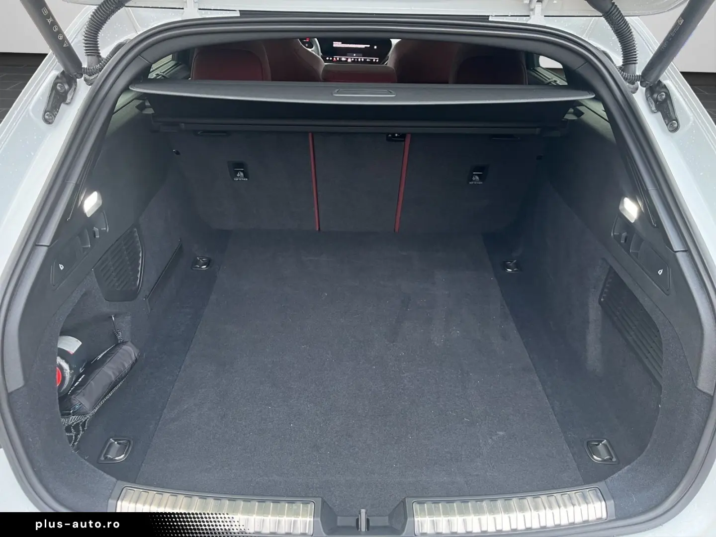 AUDI S5 Avant TECH PRO STD-HEIZUNG PANO B&O