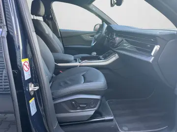 AUDI Q7 45 TDI quattro 7 Sitze Matrix LED