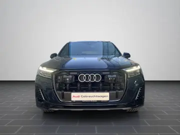 AUDI Q7 45 TDI quattro 7 Sitze Matrix LED