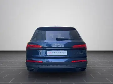 AUDI Q7 45 TDI quattro 7 Sitze Matrix LED