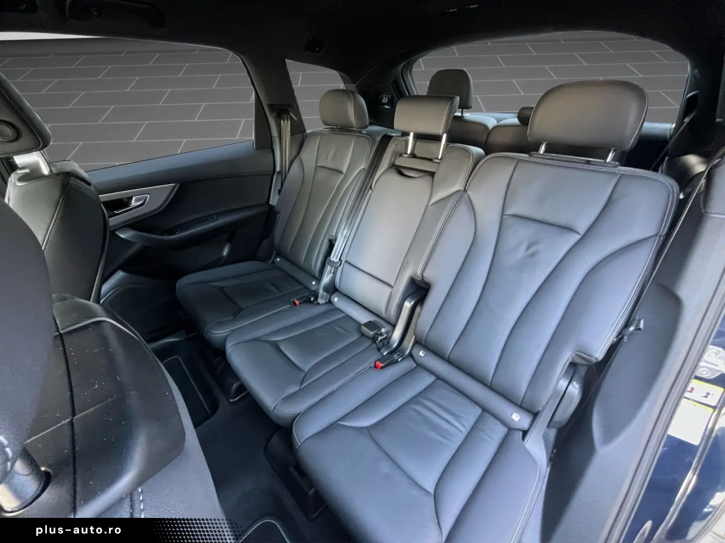 AUDI Q7 45 TDI quattro 7 Sitze Matrix LED