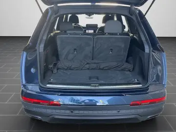 AUDI Q7 45 TDI quattro 7 Sitze Matrix LED