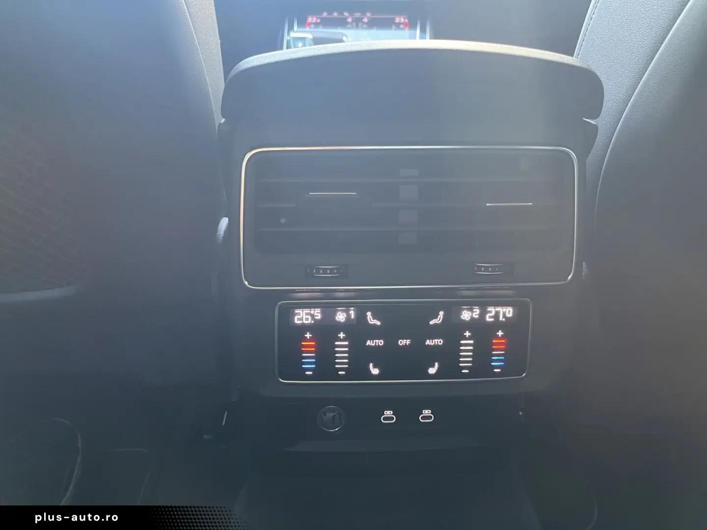 AUDI Q7 45 TDI quattro 7 Sitze Matrix LED