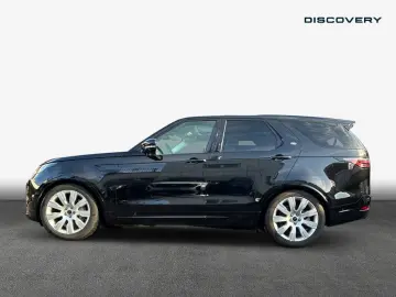 LAND ROVER Discovery D250 Dynamic SE