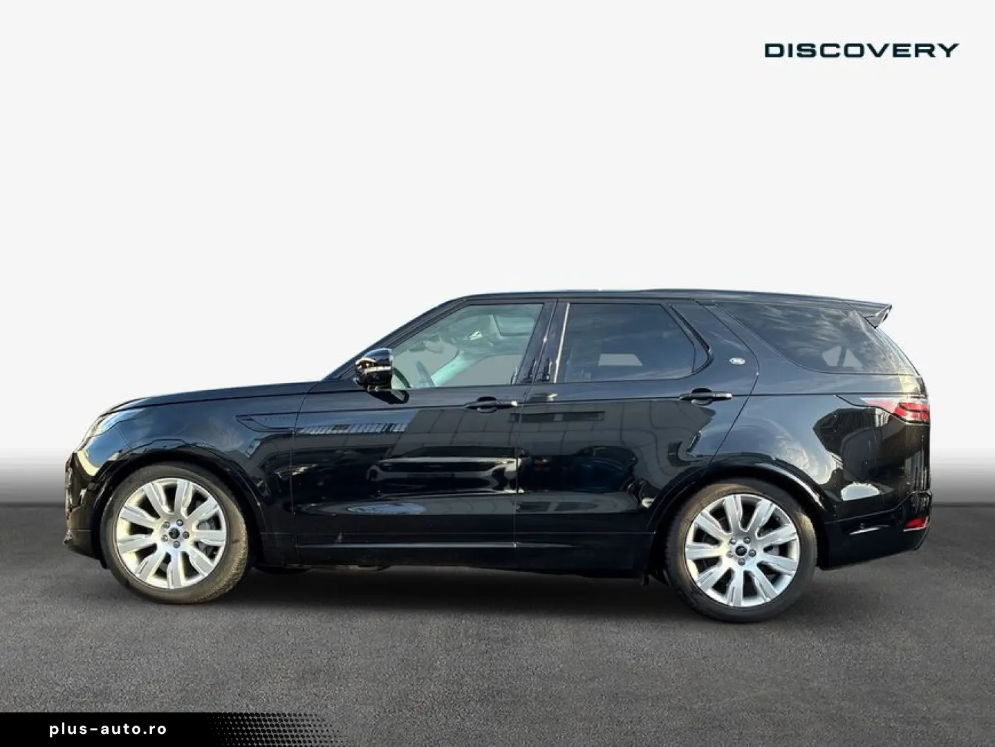 LAND ROVER Discovery D250 Dynamic SE