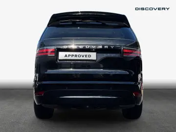 LAND ROVER Discovery D250 Dynamic SE