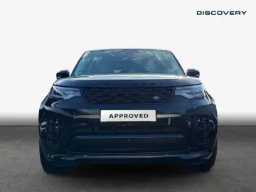 LAND ROVER Discovery D250 Dynamic SE
