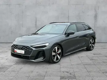 AUDI A5 Avant e-hybrid 220kW S-LINE MATRIX B&O PANO