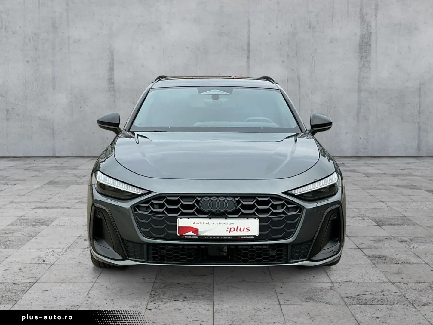 AUDI A5 Avant e-hybrid 220kW S-LINE MATRIX B&O PANO