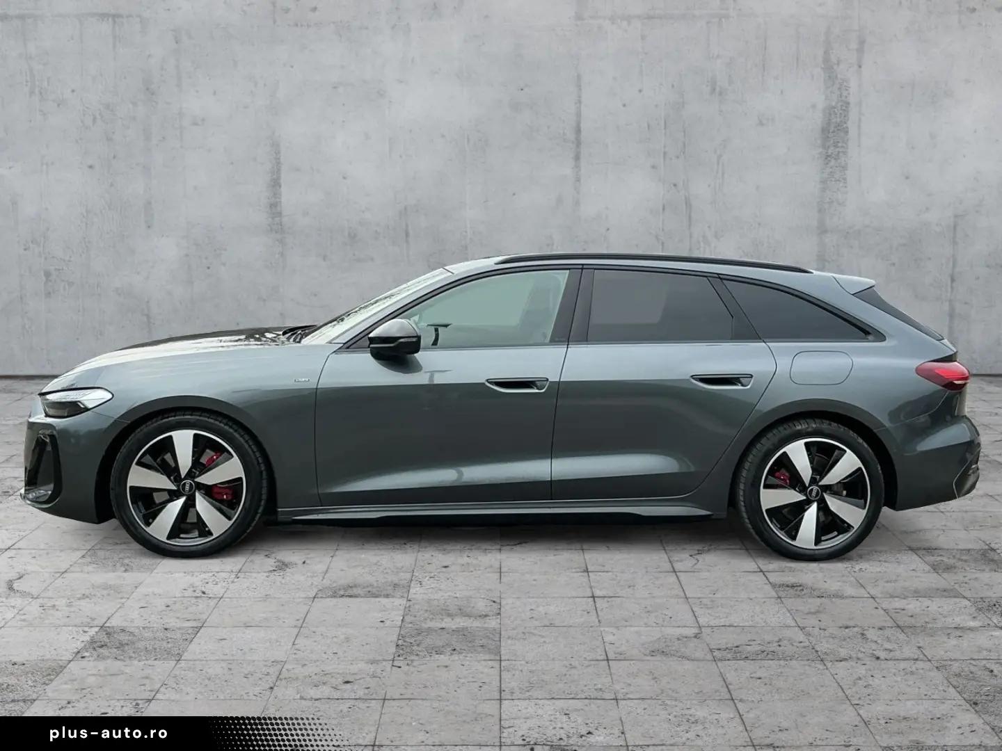 AUDI A5 Avant e-hybrid 220kW S-LINE MATRIX B&O PANO