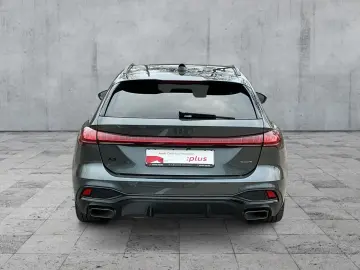 AUDI A5 Avant e-hybrid 220kW S-LINE MATRIX B&O PANO