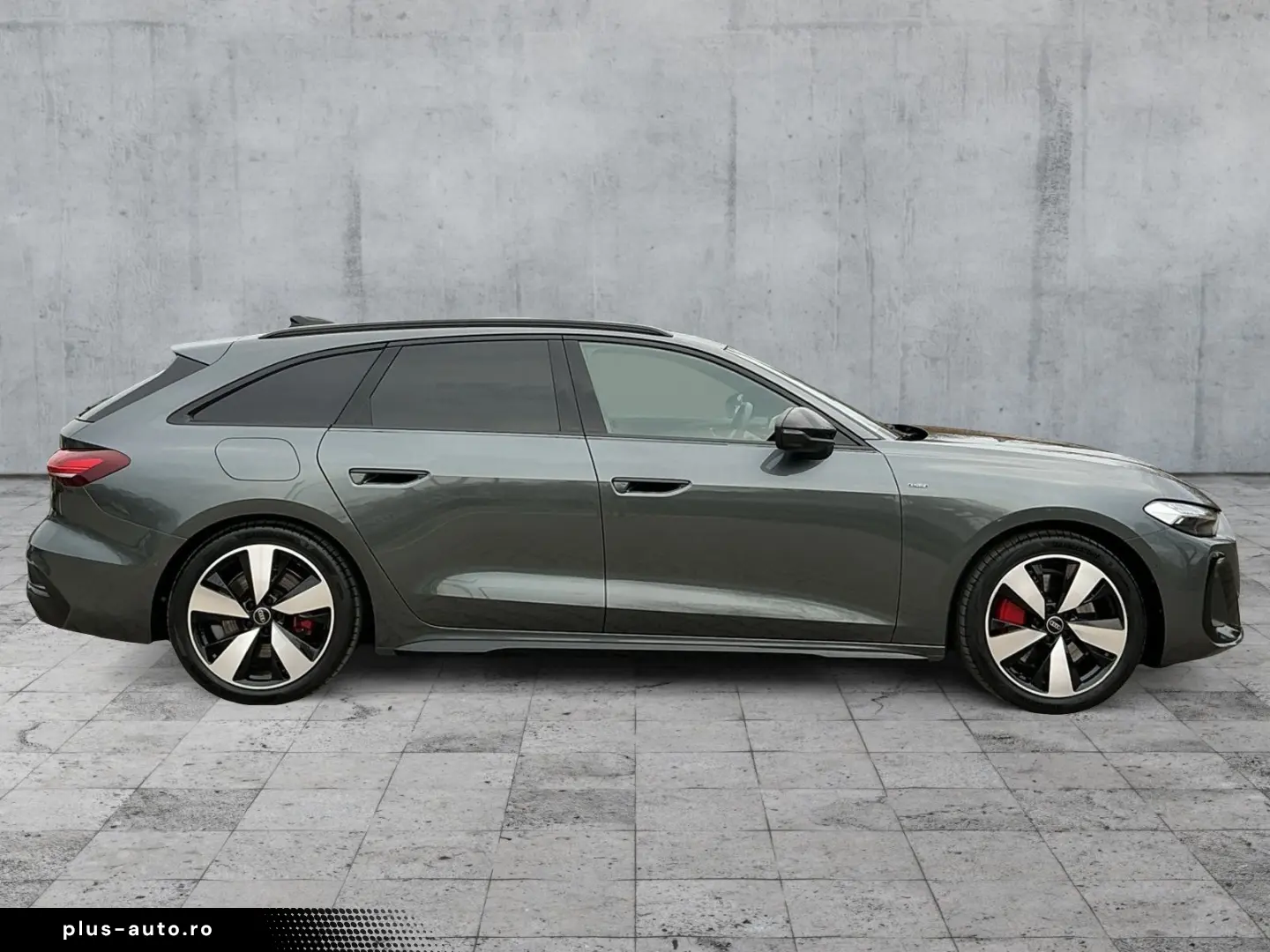 AUDI A5 Avant e-hybrid 220kW S-LINE MATRIX B&O PANO