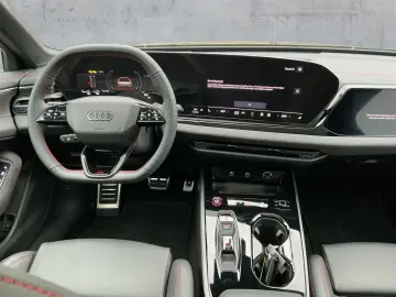 AUDI A5 Avant e-hybrid 220kW S-LINE MATRIX B&O PANO
