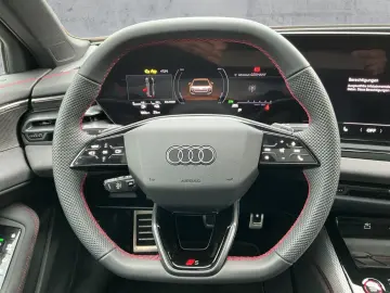 AUDI A5 Avant e-hybrid 220kW S-LINE MATRIX B&O PANO