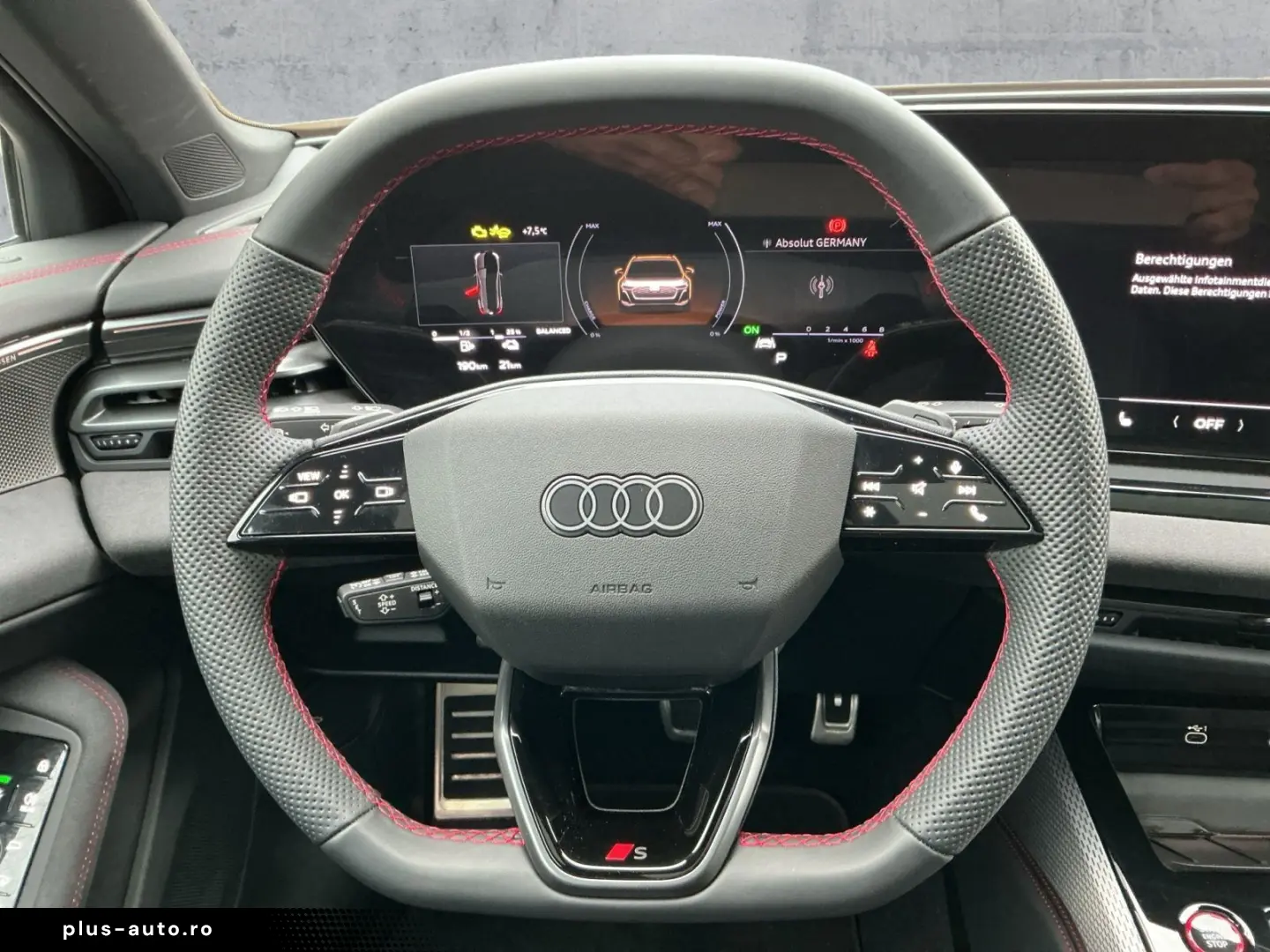 AUDI A5 Avant e-hybrid 220kW S-LINE MATRIX B&O PANO