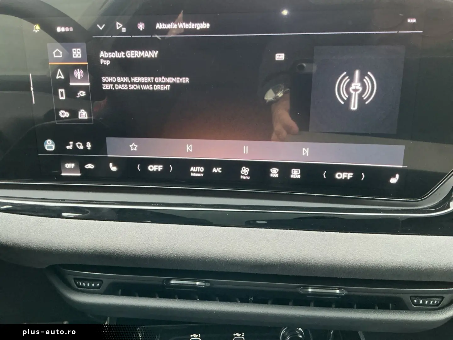 AUDI A5 Avant e-hybrid 220kW S-LINE MATRIX B&O PANO