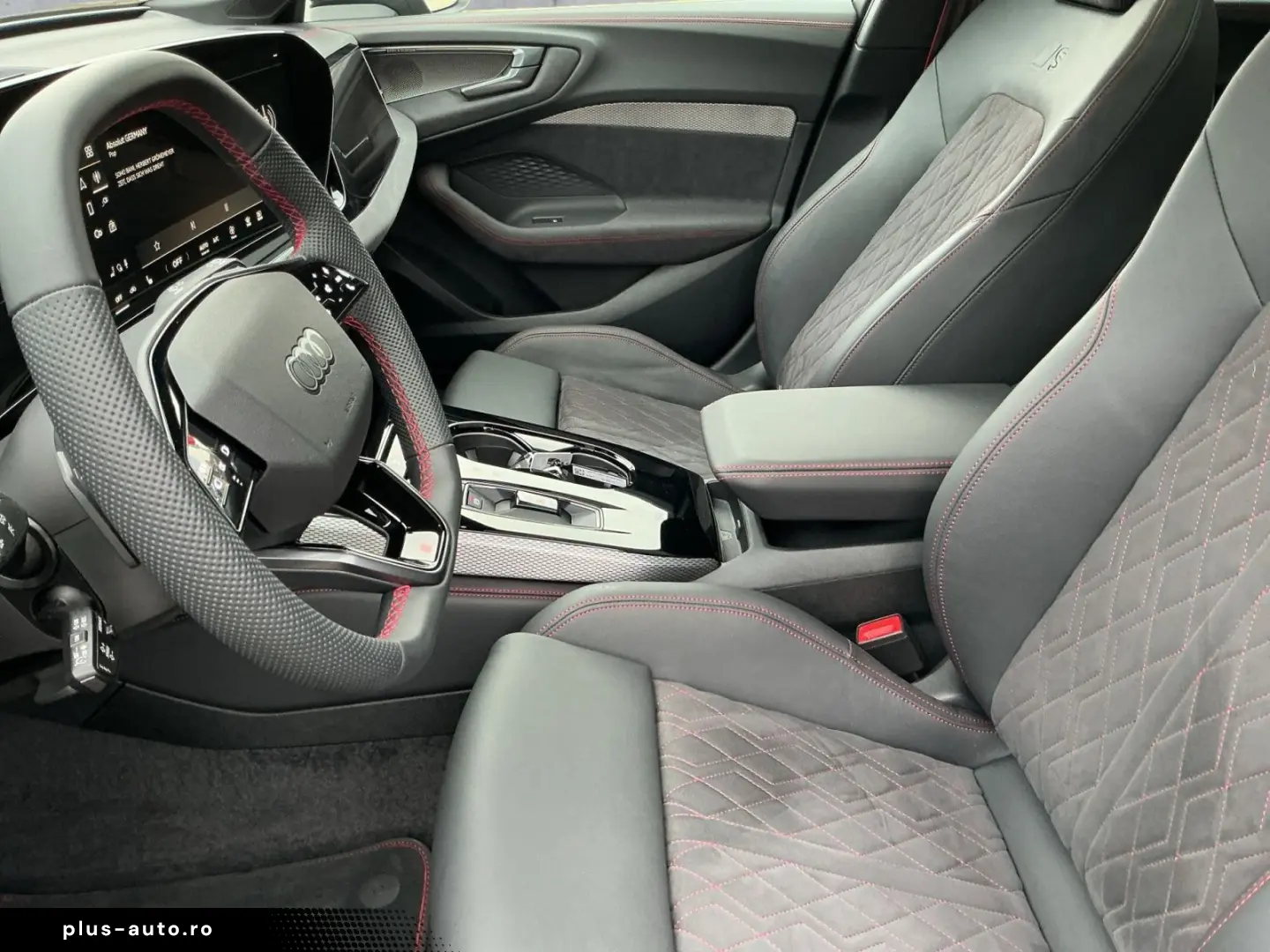 AUDI A5 Avant e-hybrid 220kW S-LINE MATRIX B&O PANO