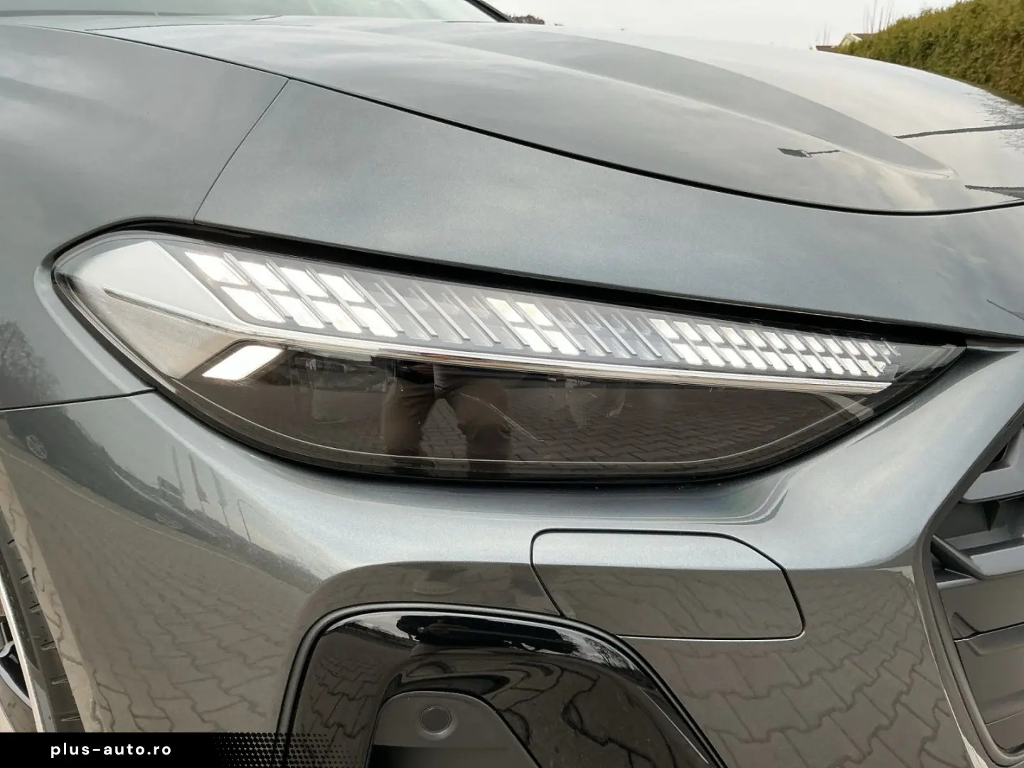 AUDI A5 Avant e-hybrid 220kW S-LINE MATRIX B&O PANO