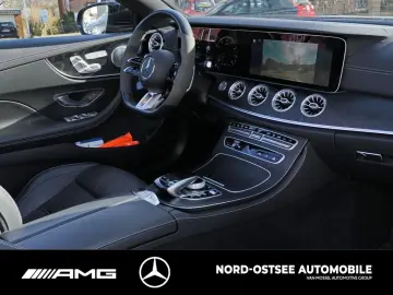 MERCEDES-BENZ E 53 AMG 4M  CABRIO STANDHZG 360  NIGH&hellip;