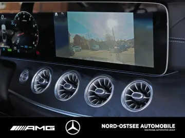 MERCEDES-BENZ E 53 AMG 4M  CABRIO STANDHZG 360  NIGH&hellip;