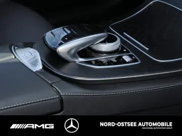 MERCEDES-BENZ E 53 AMG 4M  CABRIO STANDHZG 360  NIGH&hellip;