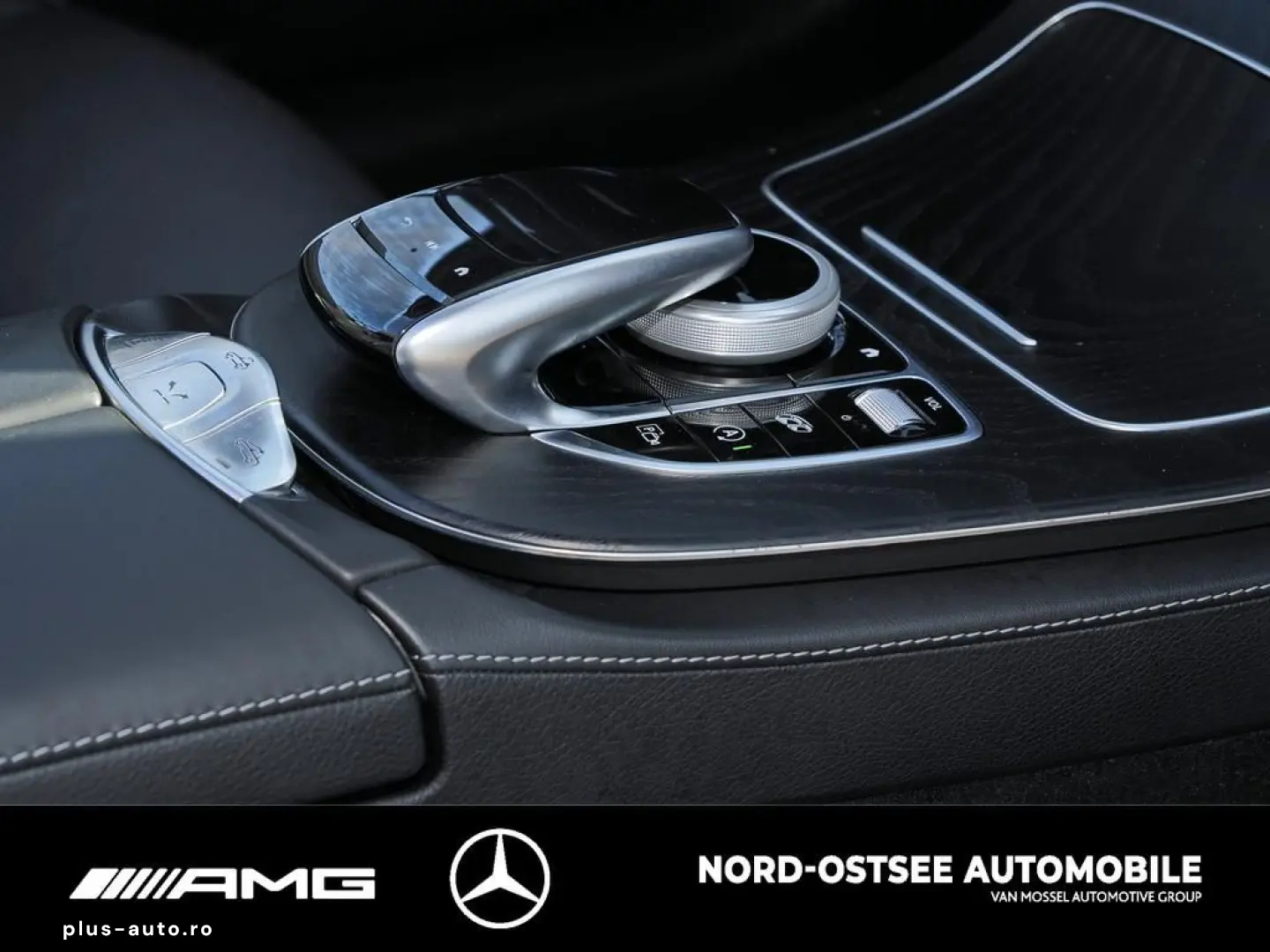MERCEDES-BENZ E 53 AMG 4M  CABRIO STANDHZG 360  NIGH&hellip;