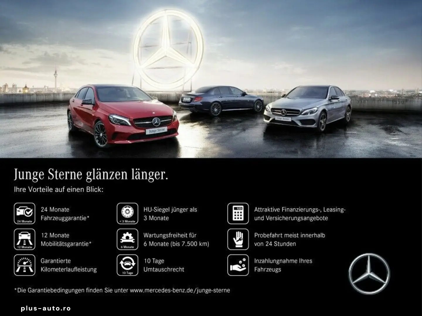 MERCEDES-BENZ E 53 AMG 4M  CABRIO STANDHZG 360  NIGH&hellip;